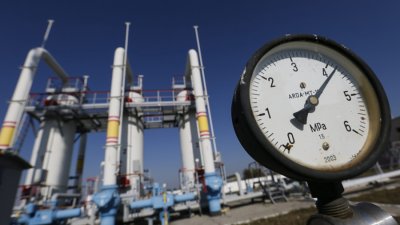 Г-7 поряза Русия за плащане на газа в рубли