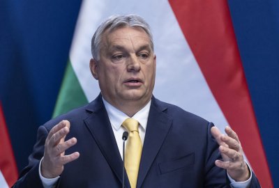 Унгарският премиер Виктор Орбан отхвърли емоционалната молба на украинския президент Володимир Зеленски за снабдяване