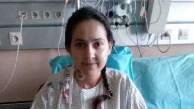 Трансплантираха бял дроб на българка във Виена