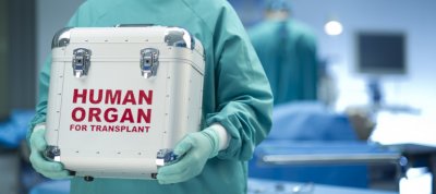 Австрия спира белодробните трансплантации на чужденци