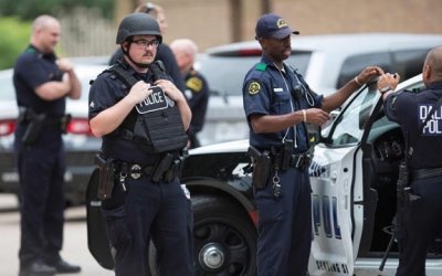 Стрелба в търговски център в Тексас, има жертви