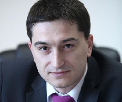 Иван Йончев стана шеф на НЕК