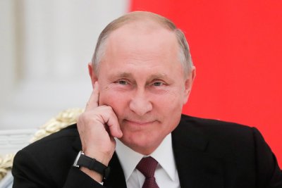 Скотланд Ярд разследва Путин заради Скрипал