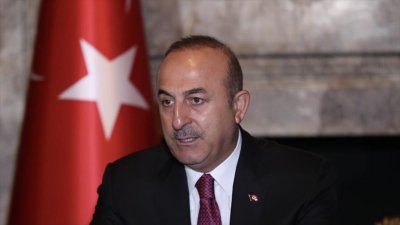 Турция призова САЩ да прекратят подкрепата си за кюрдите в Сирия