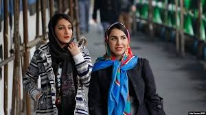 Иранки въстанаха за равни права 