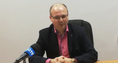 Уволниха дисциплинарно директора на НАП в Ловеч