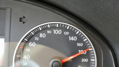 Голфаджия от Шумен кара със 181 км/ч 