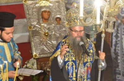 Пловдивският митрополит Николай ще оглави Малко повечерие с Богородичен акатист