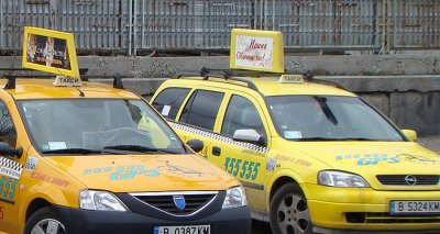 Такситата във Варна ще работят по нови тарифи от 1