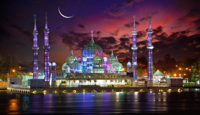 Рамазан почна. Какво трябва да знаят туристите?