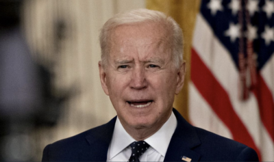 Президентът на Съединените щати Джо Байдън отново нарече руския президент