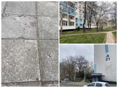 Наркотрафикант заби нож в гърба на конкурент в Бургас
