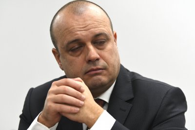 България е сигурна територия сигурна дестинация Това заяви министърът на