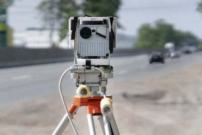 Над 200 са камерите за скорост които действат в момента