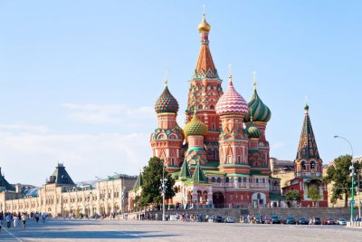 Москва: Не е възможно Русия да бъде напълно изолирана