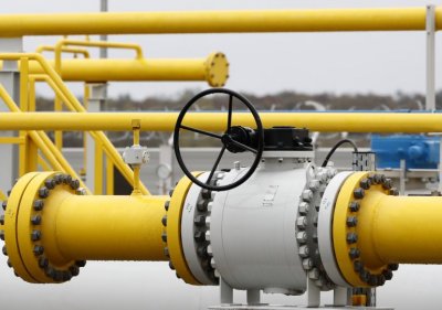 Още 2 страни от ЕС слагат край на руския газ