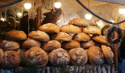Полша очаква цената на хляба в страната да се увеличи