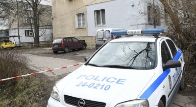 Разследват убийство на възрастна жена в Горна Оряховица съобщава Нова
