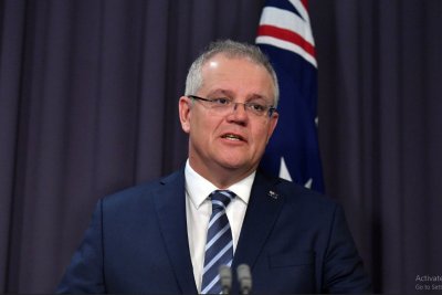 Австралия отделя още 25 млн австралийски долара 18 7 млн щатски