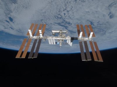 Русия спира сътрудничеството си с другите страни на Международната космическа