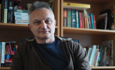 Захари Карабашлиев: ПП, не ви ли е срам от видеото на Атанасов?