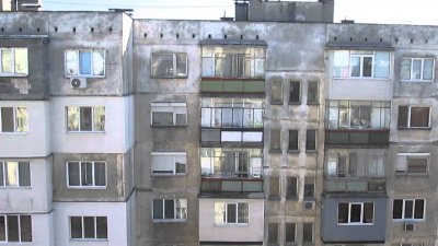 Проблемът с липсата на жилище е широко разпространен в българското