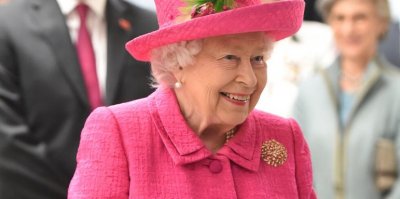 Британската кралица Елизабет II която през февруари преболедува коронавирусна инфекция сподели