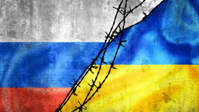 Украйна забрани всякакъв внос от Русия