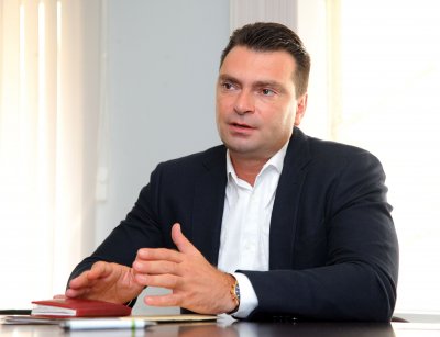 Общинският съветник от БСП в София Калоян Паргов определи темите