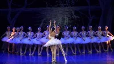 Няколко театъра в Италия бяха принудени да заменят балета Лебедово