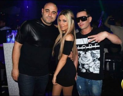 Почина певецът Даниел Димитров част от известната българска група Ice