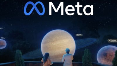 "Мета" пуска собствена виртуална валута за приложенията си