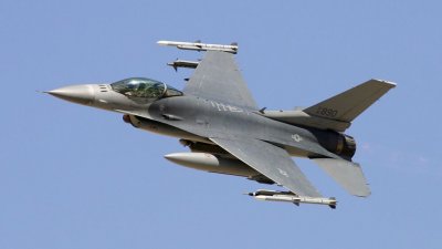 Намаляване на цената на сделката за F 16 ще бъде за