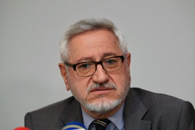 Проф. Димитров: Цинично е Македония да използва войната за антибългарски нападки