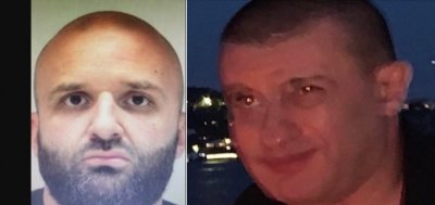 Предаде се Боян Табаков, поръчал смъртта на Любо Полицая?