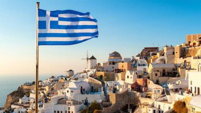 С 35 ще е по скъпа великденската трапеза в Гърция тази