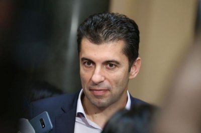Кирил Петков поема за Битоля
