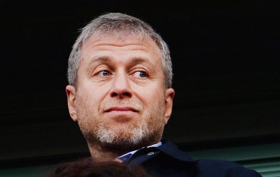 Абрамович напира за Валенсия