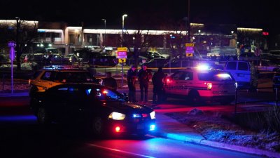 Незвестен откри стрелба в американския град Виктървил Калифорния Ранено 9 годишно