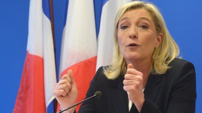 Льо Пен обеща: Ще извадя Франция от командването на НАТО