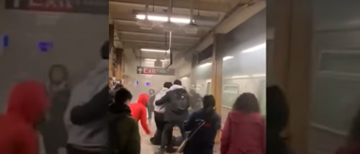 Десет станаха жертвите при масовата стрелба в метрото на Бруклин