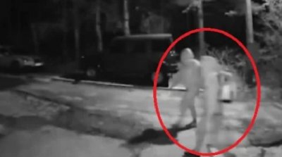 Крадци тарашат къща след къща в столичния "Симеоново"