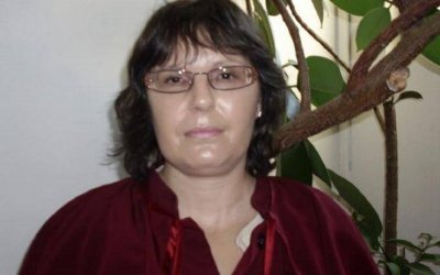 Прокурор Райна Бачева от районната прокуратура в Благоевград е осъдена