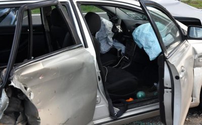 Шофьор загина при пътен инцидент в Плевенско