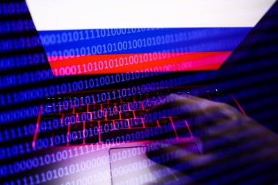 Миналата седмица руски хакери са се опитали да извършат разрушителна