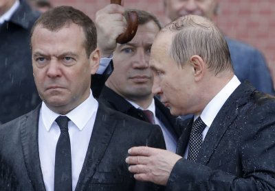 Русия предупреди днес че ако Швеция и Финландия се присъединят