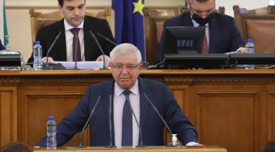 ГЕРБ СДС предлагат Кирил Ананиев за председател на комисията по бюджет