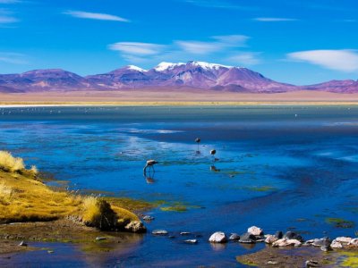 Чили обяви безпрецедентен план за нормиране на водата за столицата