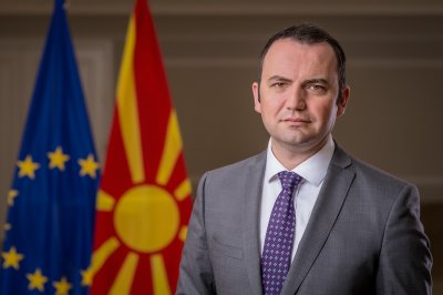 Опозицията в Северна Македония излезе с призив към външния министър