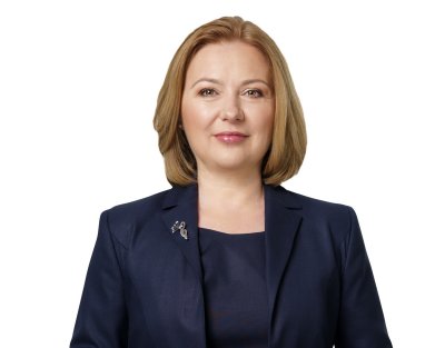 Надежда Йорданова: Благодаря за подкрепата